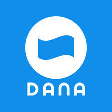 Logo DANA